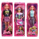 Barbie fashionista sortimento t62661 fbr37 Barbie fashionista sortimento t62661 fbr37