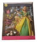 Barbie Forest Princess