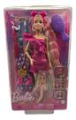 Barbie Fun & Fancy Hair