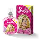 Barbie Girl Power Desodorante Colônia Perfume Jequiti 25 ml