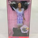 Barbie Glam n Groom Christie