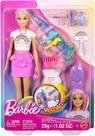 Barbie hair play - jjp07