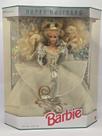 Barbie Happy Holidays 1992