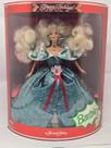 Barbie Happy Holidays 1995