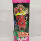 Barbie Hoiday Dreams