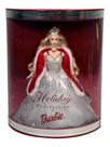 Barbie Holiday Celebration Special 2001 - Raridade! - Mattel