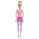 Barbie I Can Be Bailarina Loira - Mattel Barbie I Can Be Bailarina Loira - Mattel