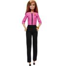 Barbie i can be futura lider loira hxn96 mattel