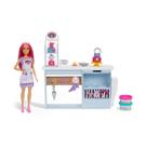 Barbie I Can Be Playset Confeitaria Mattel