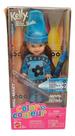 Barbie Kelly Color Couleur