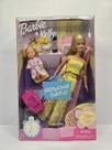 Barbie & Kelly Sleepover Girls