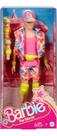 Barbie Ken Colecionável Barbie The Movie