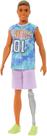Barbie - Ken Fashionista 212 Perna Mecânica