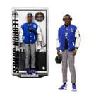 Barbie Ken Lebron James - Mattel