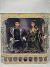 Barbie & Ken - Romeo & Juliet