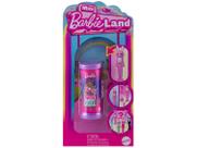 Barbie LAND Cutie Reveal Mini Boneca Surpresa Mattel HYM25
