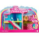 Barbie LAND Mini Casa de Boneca Mattel HYF44 Casa Azul
