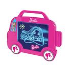 Barbie lousa luminosa f0123-6 - fun Barbie lousa luminosa f0123-6 - fun