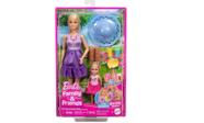 Barbie Malibu Conjunto Piquenique Chelsea Jbf43 Mattel