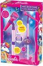 Barbie -microfone Dreamtopia com Pedestal