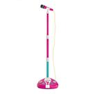 Barbie Microfone Karaokê Fabuloso - Fun Divirta-se Barbie Microfone Karaokê Fabuloso - Fun Divirta-se