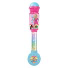 Barbie Microfone Rainbow - Fun Divirta-se Barbie Microfone Rainbow - Fun Divirta-se