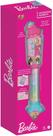 Barbie - microfone rainbow