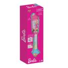 Barbie - Microfone Rainbow