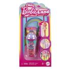 Barbie Mini Barbieland Pop Reveal Surpresa - Mattel HYM26