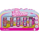 Barbie Mini BarbieLand Reveal Pacote com 5 - Mattel