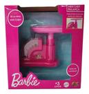 Barbie Mini Chef Balança Mattel Fun F02529