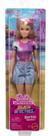 Barbie Misterios Detetive Da Praia Malibu - Mattel JFV63 Barbie Misterios Detetive Da Praia Malibu - Mattel JFV63