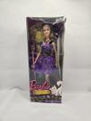 Barbie Moonlight Halloween