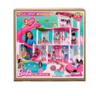 Barbie Nova Mega Casa dos Sonhos Mattel