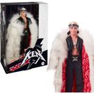 Barbie O Filme Ken Casaco Branco Barbie Signature The Movie HRF31
