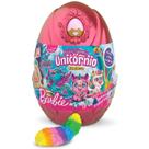 Barbie Ovo Baby Unicórnio Grande Surpresa Fun Divirta-se Barbie Ovo Baby Unicórnio Grande Surpresa Fun Divirta-se