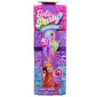 Barbie Party Unboxed - Mattel Barbie Party Unboxed - Mattel