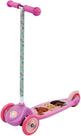 Barbie Patinete 3 Rodas, Multicor