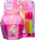 Barbie Pelúcia Tie Dye Gato Mattel Barbie Pelúcia Tie Dye Gato Mattel