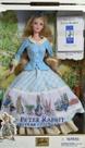 Barbie Peter Rabbit - Edição de Colecionador 100º Aniversário