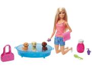 Barbie Pets e Acessórios - Mattel