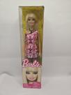 Barbie Pink dress with shoes