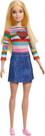 Barbie Playset Acampamento Malibu HGT13 - Brinquedo para Crianças