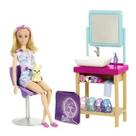 Barbie Playset Dia de Máscaras Barbie Playset Dia de Máscaras