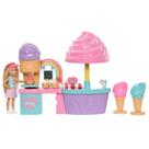 Barbie Playset Sorveteria - Mattel
