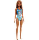 Barbie Praia Mattel Original