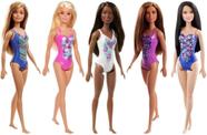 Barbie praia sortimento Barbie praia sortimento