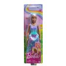 Barbie Princesa Donzela Vestidos Sonhos HRR10 Mattel
