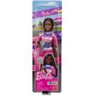 Barbie Profissoes Aniversario 60 ANOS Piloto de Corrida Mattel FWK89