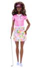 Barbie Profissões Boneca Com Acessórios - Original Mattel Barbie Profissões Boneca Com Acessórios - Original Mattel